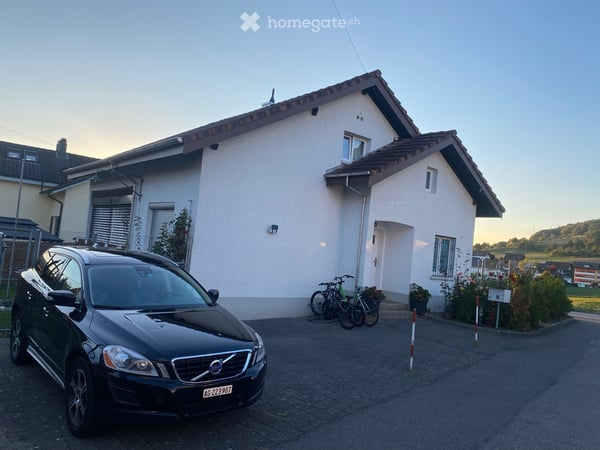 Einfamilienhaus zum Vermieten 2