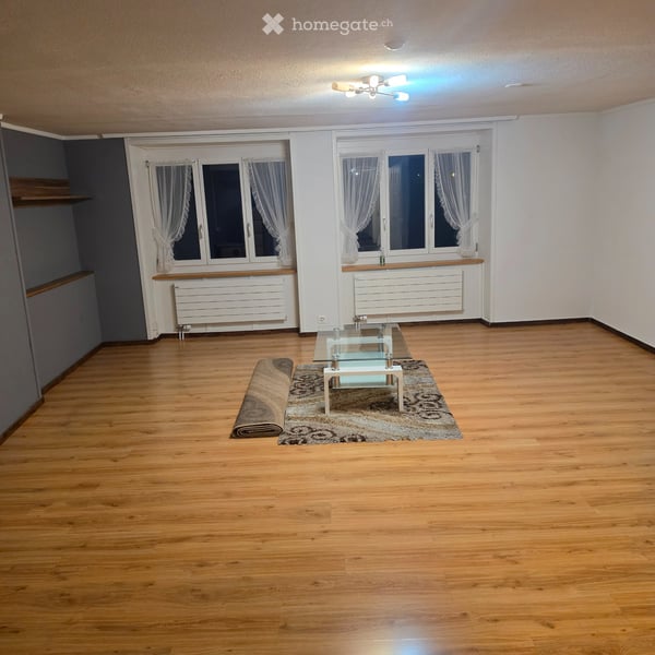 3.5 Zimmer Wohung ab März 2027 2