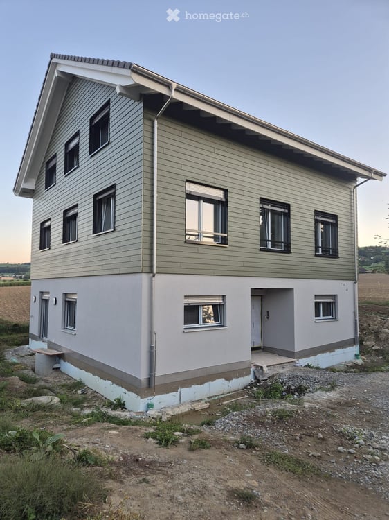 Einliegerwohnung auf Bauernhof zu vermieten 4