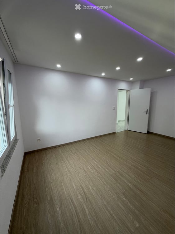 Neue Duplex 4,5pcs 130m2 Biel/Bienne 4