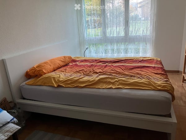 Zimmer zu vermieten 4