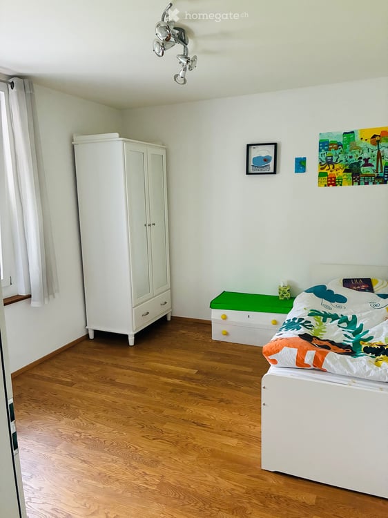 Appartement 3,5 au quartier dalt 2