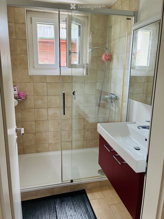 Appartement 3,5 au quartier dalt 5