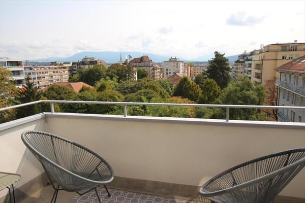 Studio meublé 1 pièce Quartier Délices 3