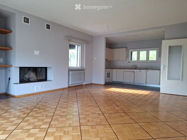 Casa unifamiliare Minergie con giardino e grottino a Insone 6