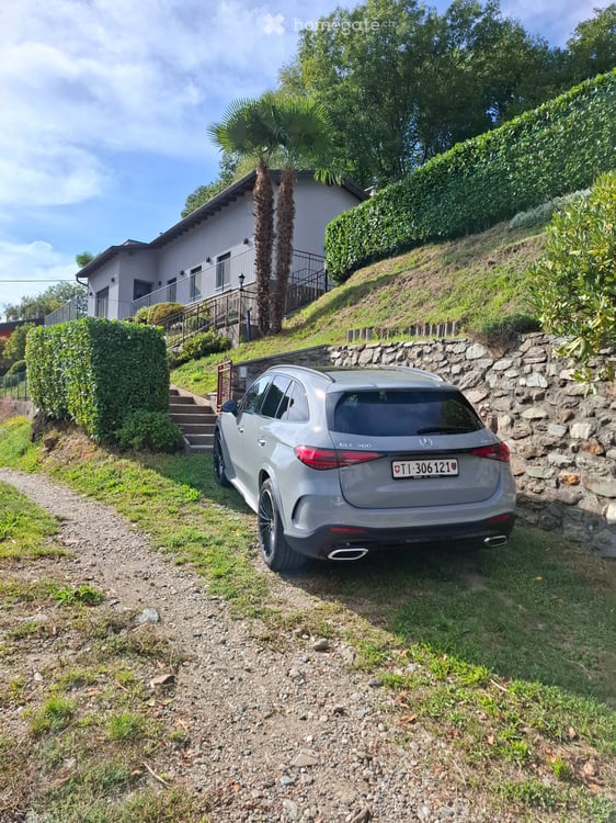 Casa unifamiliare Minergie con giardino e grottino a Insone 2