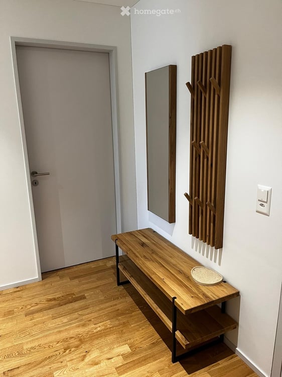 Moderne 3.5-Zimmer-Wohnung in Luzern ab sofort zu vermieten 3