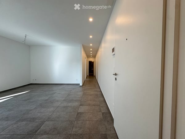 MASSAGNO - Appartamento 3.5 locali in affitto, 70 m² 5