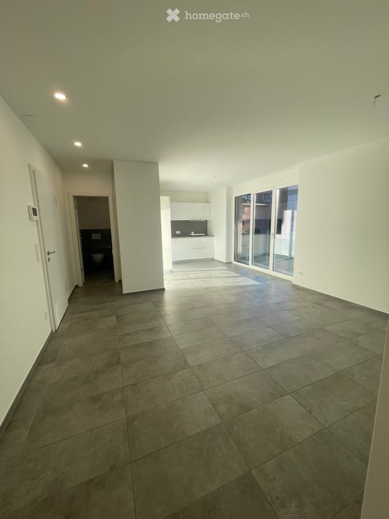 MASSAGNO - Appartamento 3.5 locali in affitto, 70 m² 3