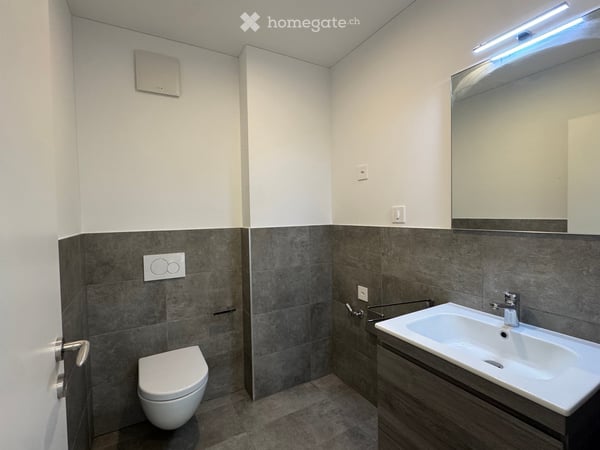 MASSAGNO - Appartamento 3.5 locali in affitto, 70 m² 4
