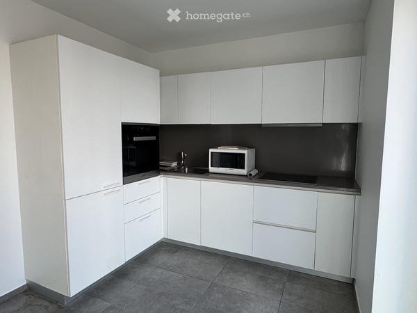 MASSAGNO - Appartamento 3.5 locali in affitto, 70 m² 2