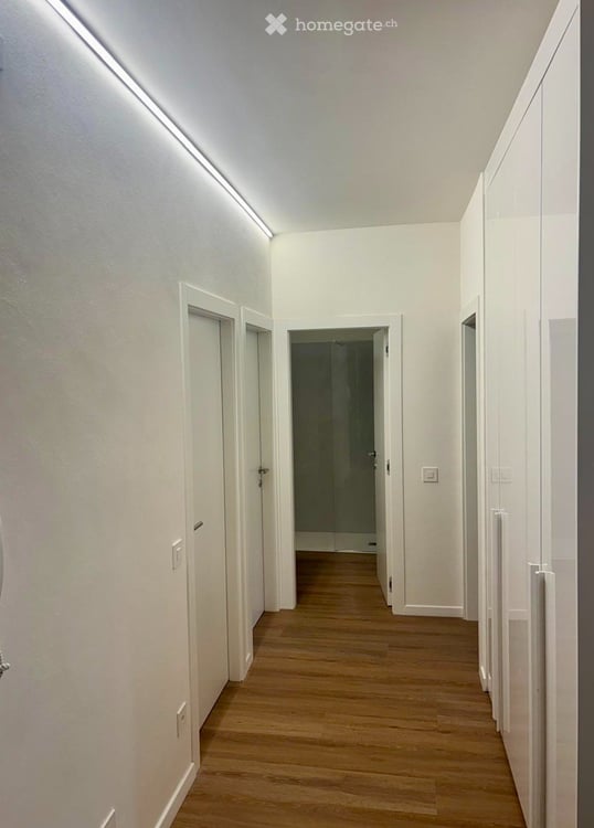 Appartamento ristrutturato 5
