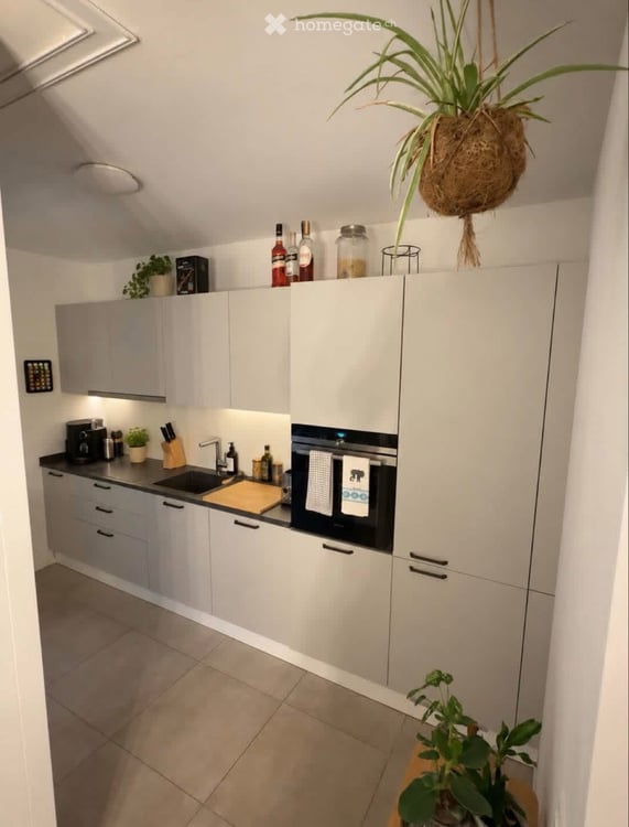 Cerco subentrante 1.5 con giardino 5