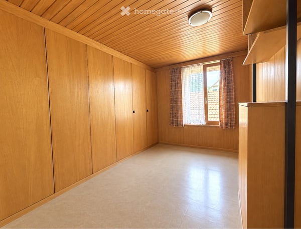 3 Zimmer Wohnung in Gondiswil 4