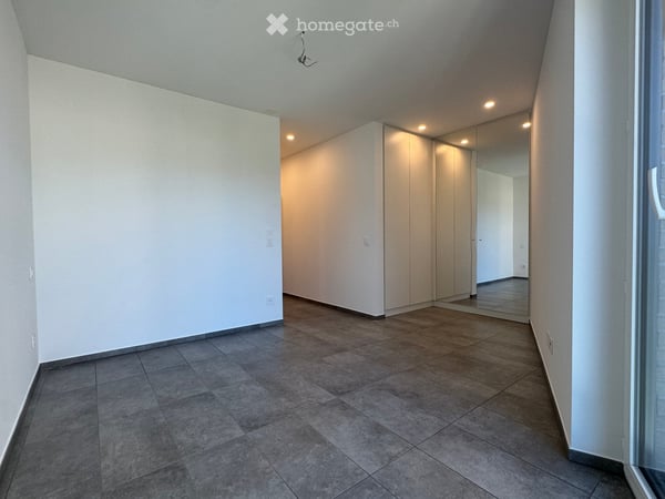 MASSAGNO - Appartamento 2.5 locali in affitto, 51 m² 2