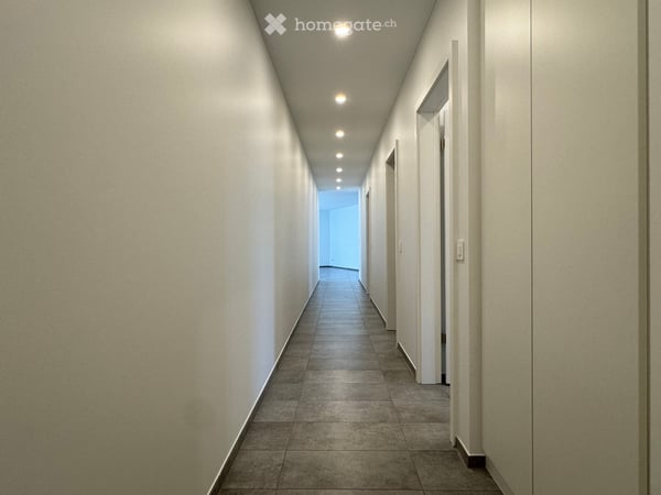 MASSAGNO - Appartamento 2.5 locali in affitto, 51 m² 1