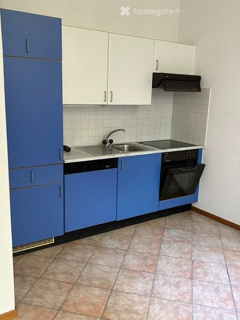 Appartamento nel centro di Bellinzona 2