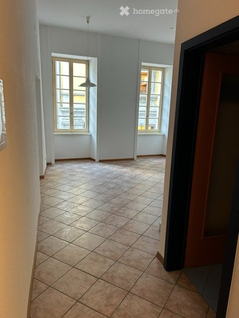 Appartamento nel centro di Bellinzona 4