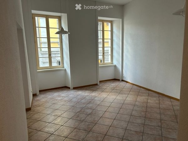 Appartamento nel centro di Bellinzona 5