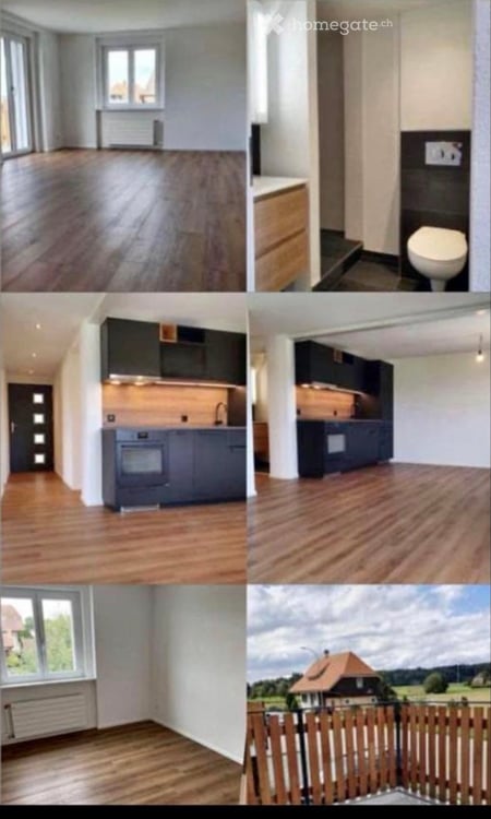 2,5 Zimmer Wohnung - Nachmieter gesucht 15