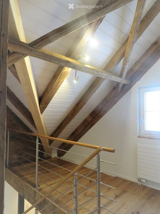 4.5 Zimmer Doppeleinfamilienhaus 2