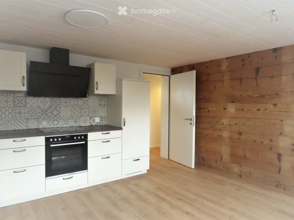 4.5 Zimmer Doppeleinfamilienhaus 3