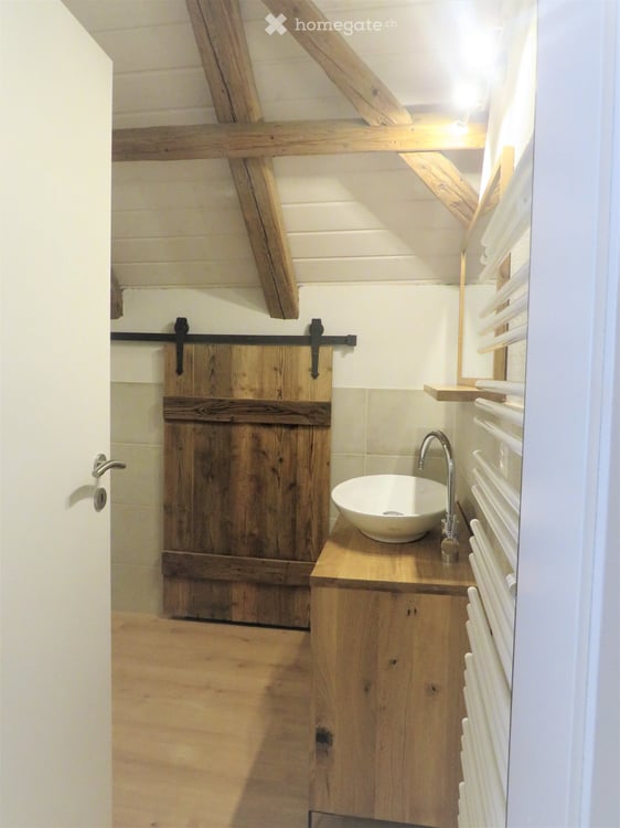 4.5 Zimmer Doppeleinfamilienhaus 5
