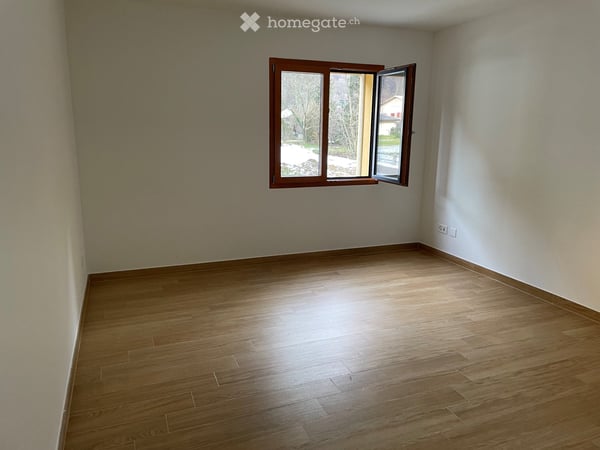 Appartamento 3.5 locali a Cama - libero da metà novembre 3