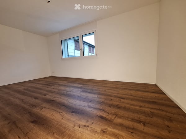 Helle 3,5 Zimmer-Wohnung an Zentraler Lage in Schüpfheim 3