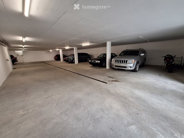 Helle 3,5 Zimmer-Wohnung an Zentraler Lage in Schüpfheim 5