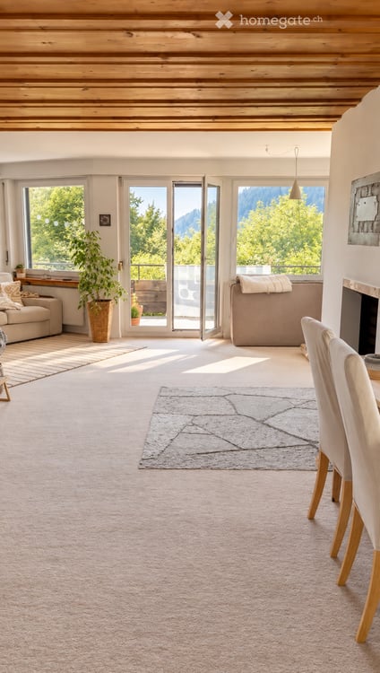 Zimmer zur Untermiete in Flims 2