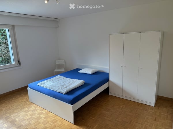 Zimmer frei per sofort 1