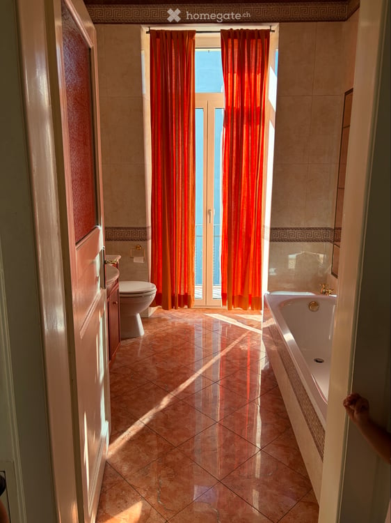 Esclusivo e spazioso 3.5 locali di ~250 m2 Bellinzona 5