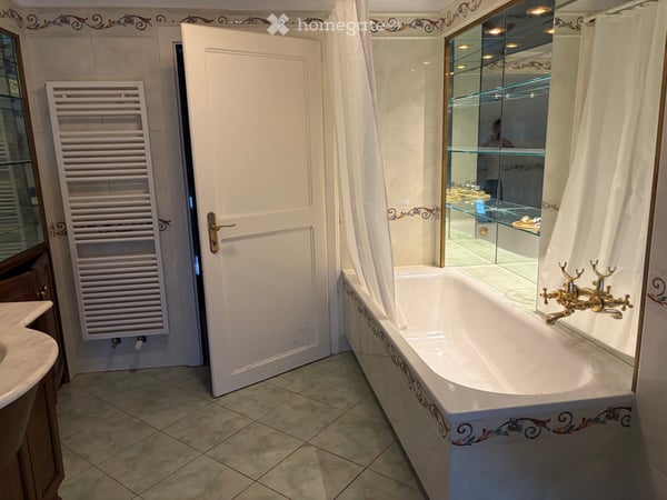 Luminosa mansarda uso ufficio/studio di ~80 m² Bellinzona 3