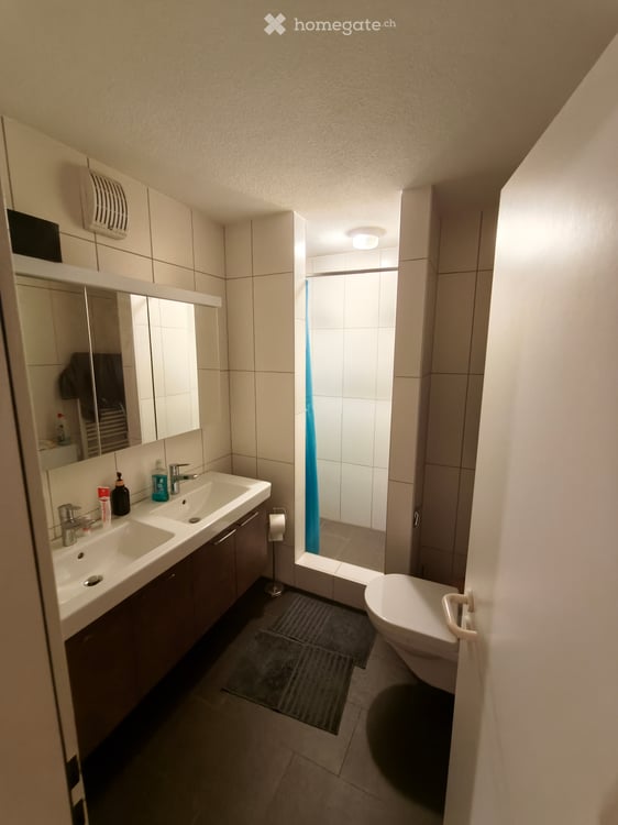 Luzern: Geräumige 2.5-Zimmer-Wohnung 4
