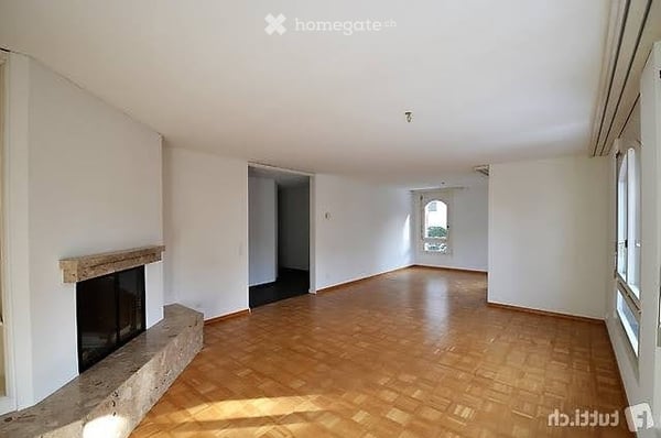 Luzern: Geräumige 2.5-Zimmer-Wohnung 2