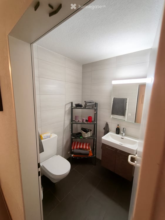 Luzern: Geräumige 2.5-Zimmer-Wohnung 5