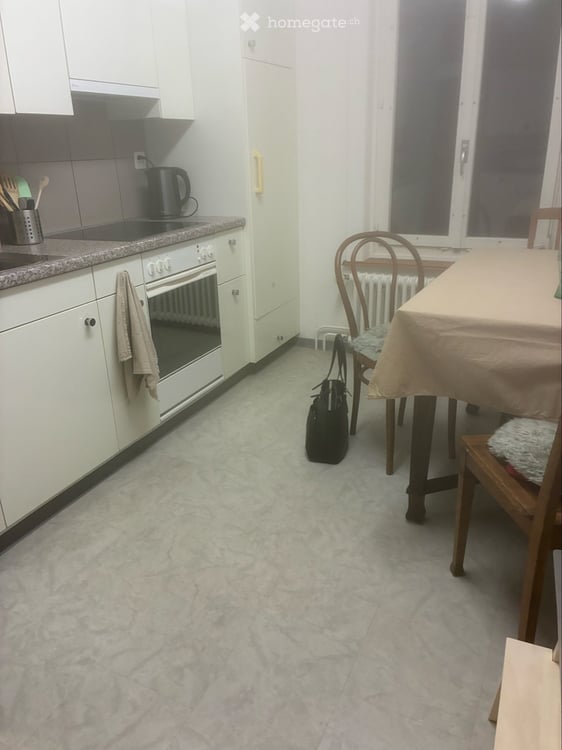 Suche eine Mitbewohnerin  für WG in St. Gallen 3