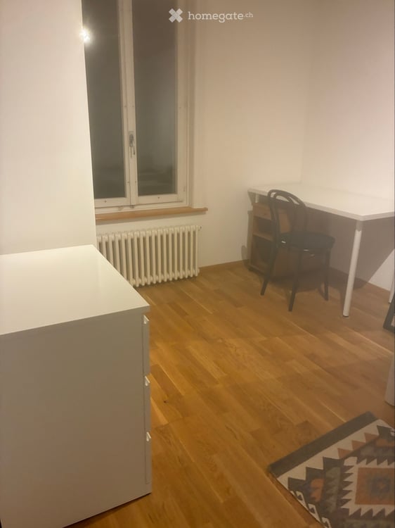 Suche eine Mitbewohnerin  für WG in St. Gallen 2