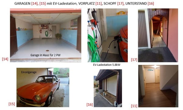 EFH - grosser Garten, PVA, Batteriespeicher, EV-Ladestation 8