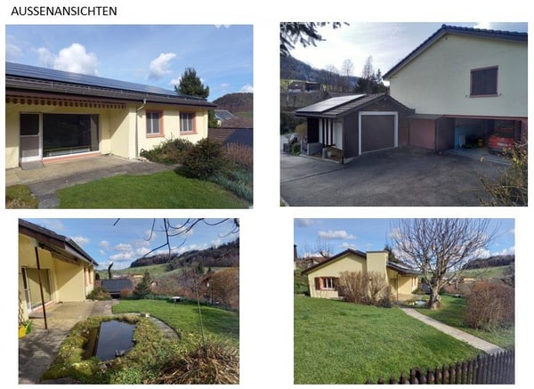 EFH - grosser Garten, PVA, Batteriespeicher, EV-Ladestation 2