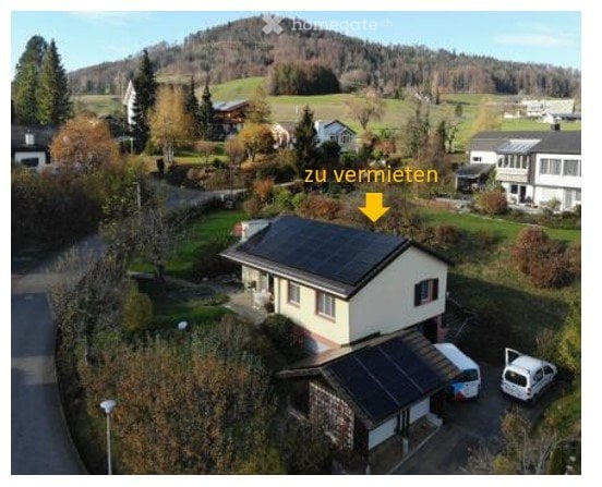 EFH - grosser Garten, PVA, Batteriespeicher, EV-Ladestation 1