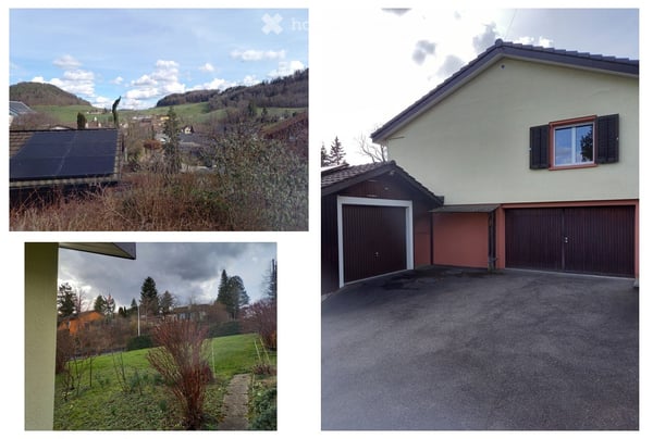 EFH - grosser Garten, PVA, Batteriespeicher, EV-Ladestation 10