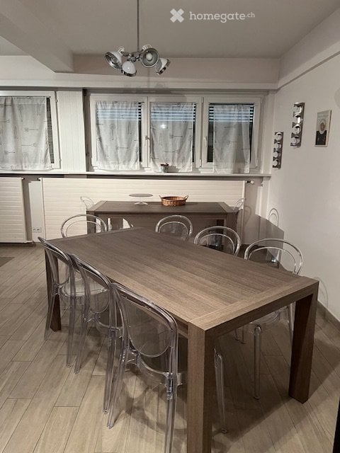Affittasi Locale con Cucina Professionale 3