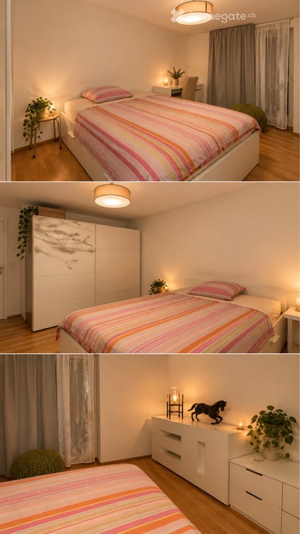 WG-ZIMMER in Winterthur 2