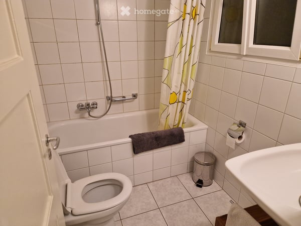Zentrale und ruhige 2.5-Zimmer-Wohnung 4