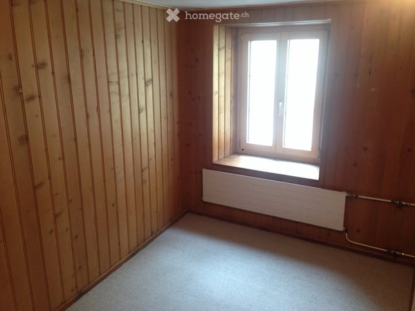 4-Zimmer-Maisonette-Wohnung im Altdorf Felsberg 2