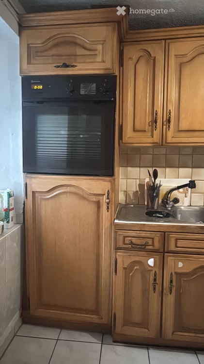 4-Zimmer-Maisonette-Wohnung im Altdorf Felsberg 4