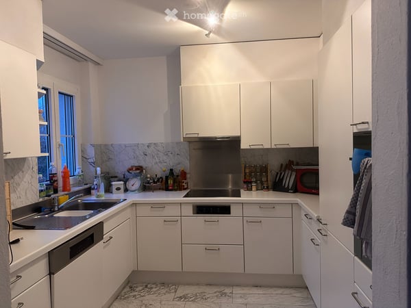 Wohnung zu Vermieten oder Einzelzimmer 2