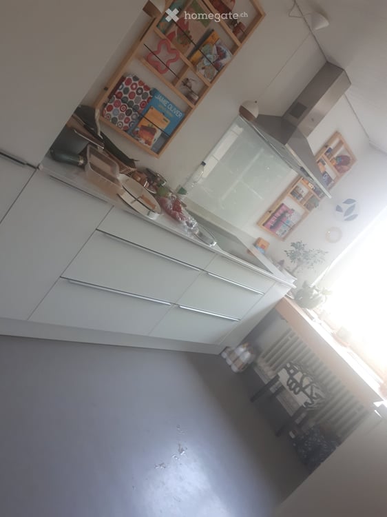 WG Zimmer mit Garten 4